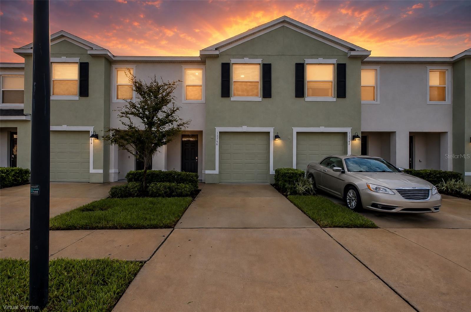 11166 CRESCENT DEER DR