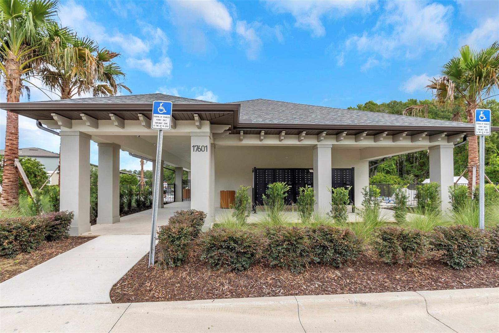 11166 CRESCENT DEER DR