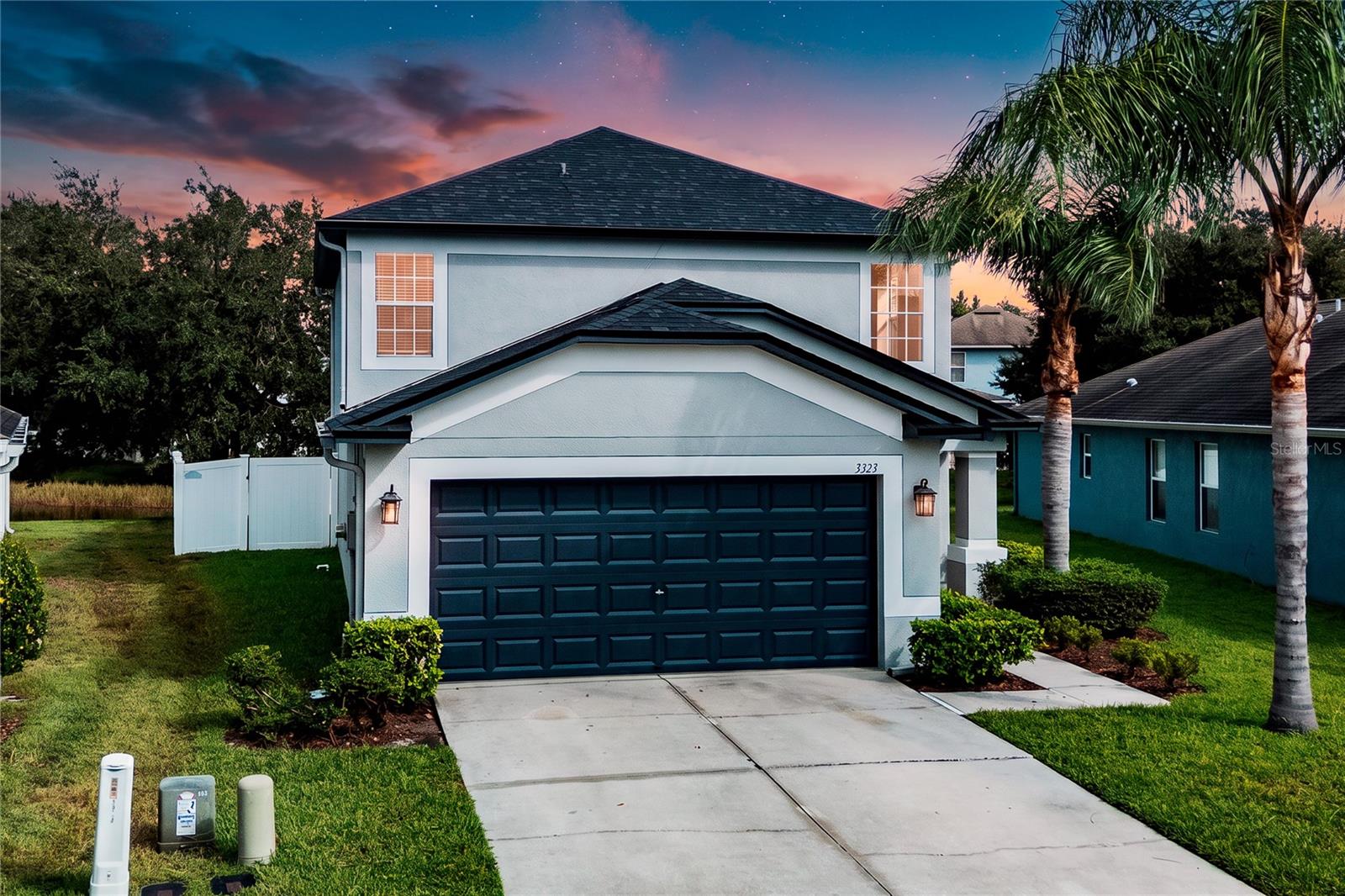 3323 WHITLEY BAY CT
