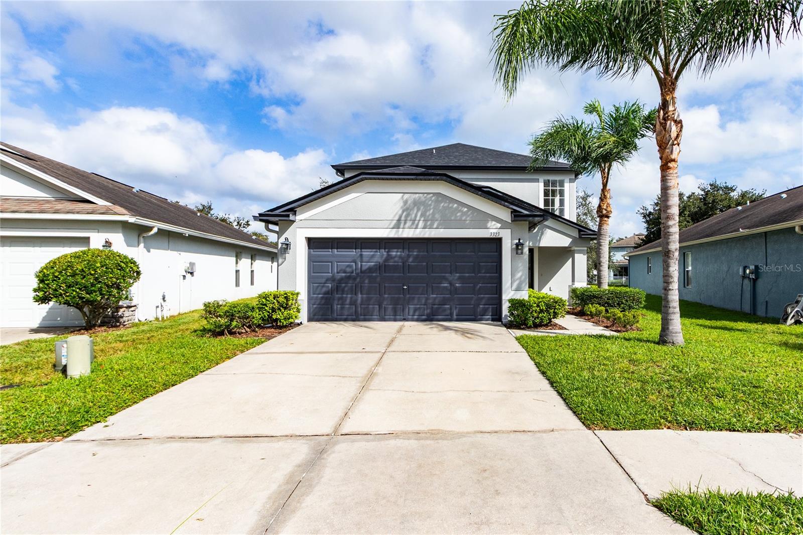 3323 WHITLEY BAY CT