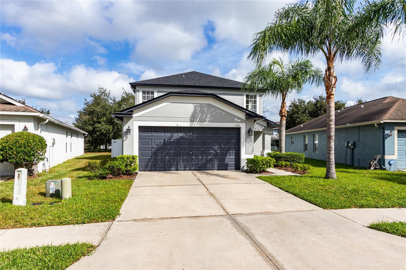 3323 WHITLEY BAY CT