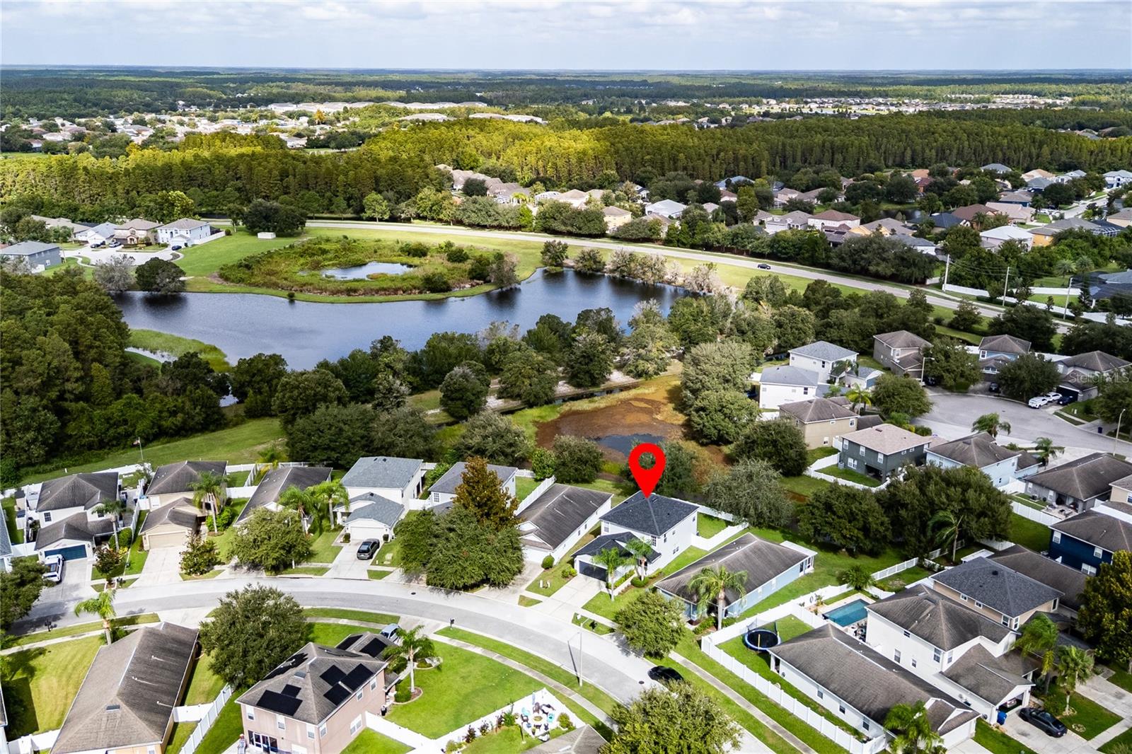 3323 WHITLEY BAY CT