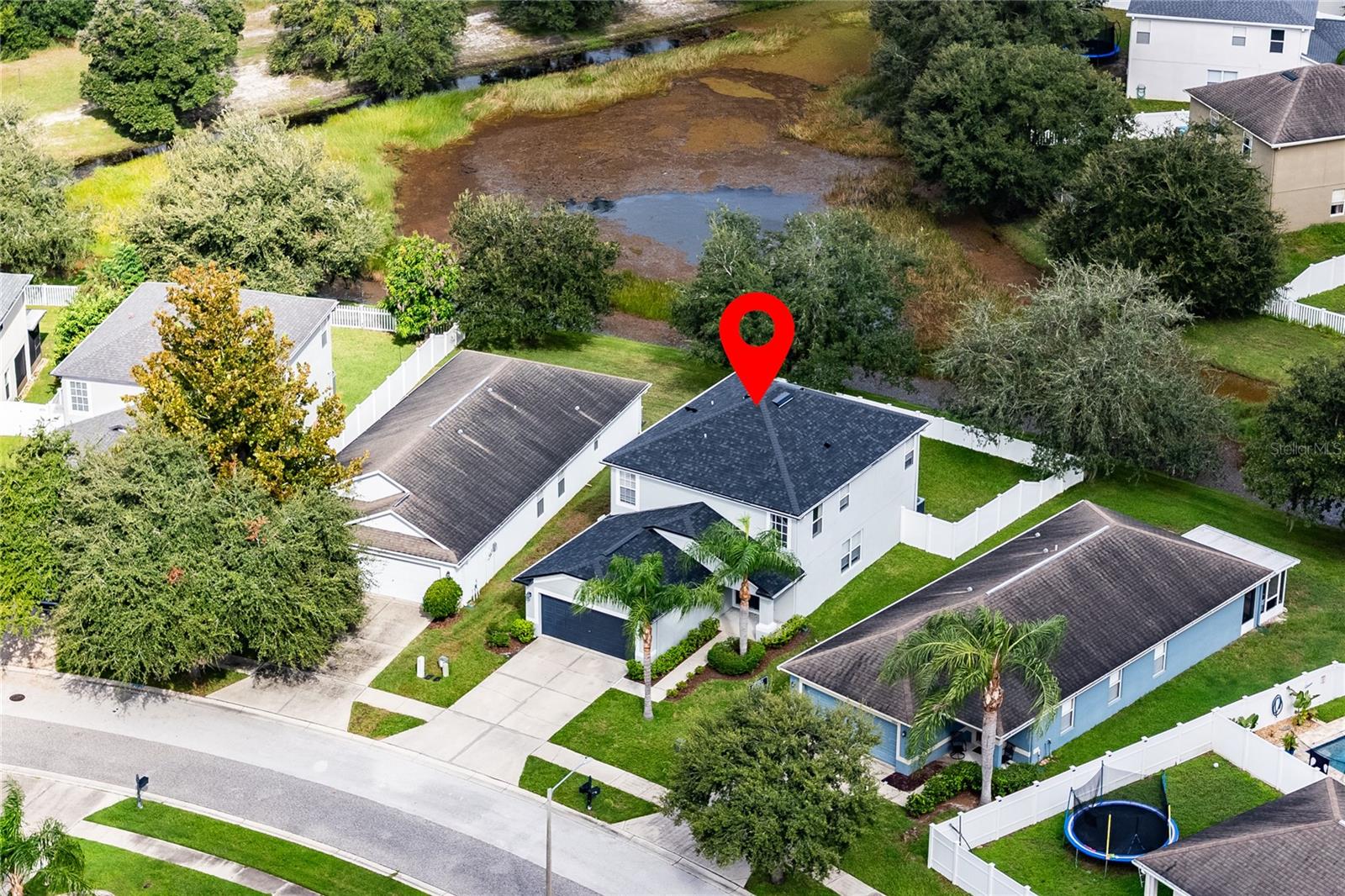 3323 WHITLEY BAY CT