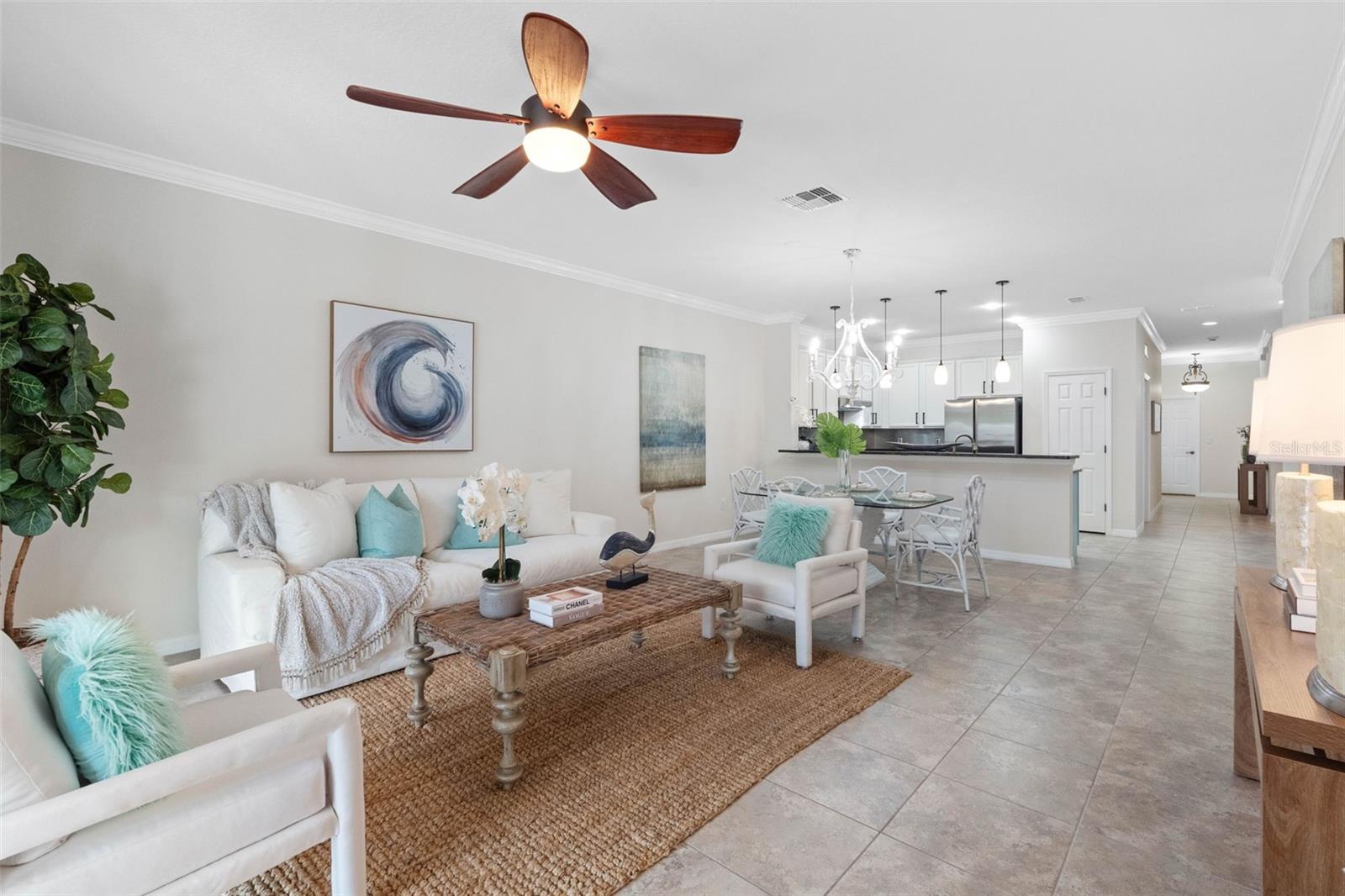 2232 PARROT FISH DR