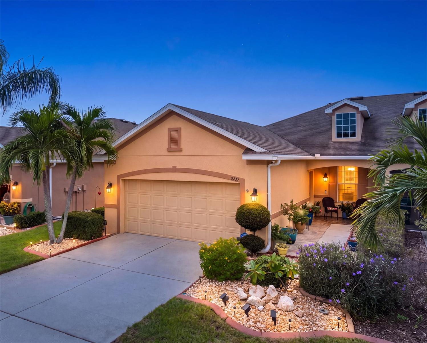 2232 PARROT FISH DR