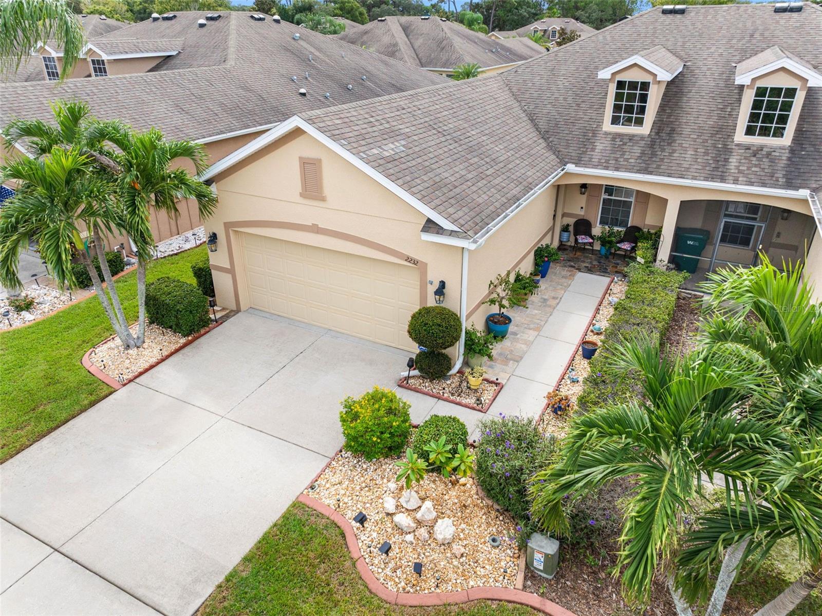 2232 PARROT FISH DR