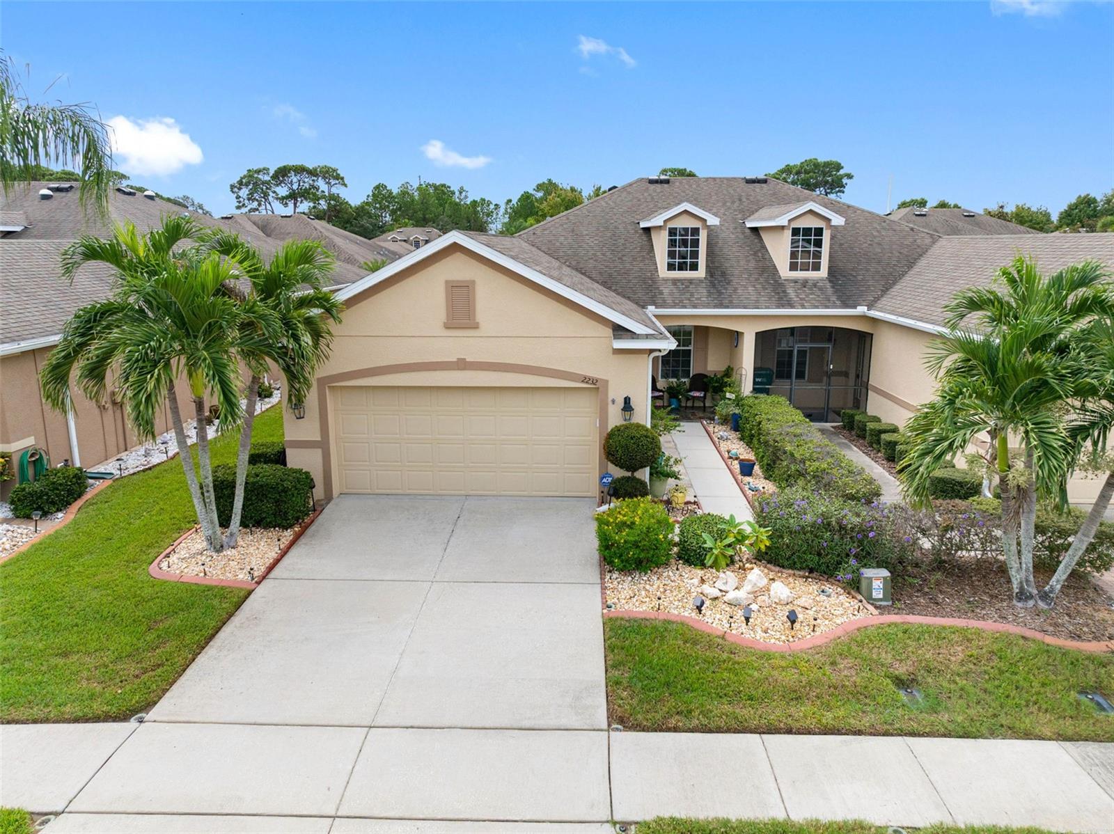 2232 PARROT FISH DR