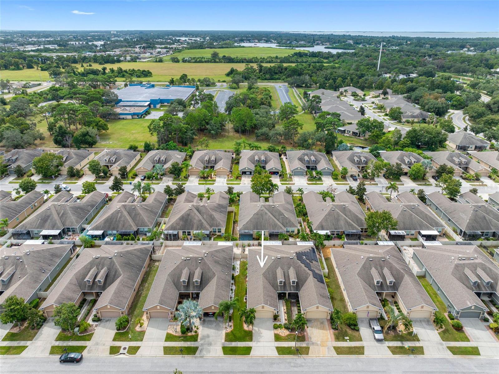 2232 PARROT FISH DR