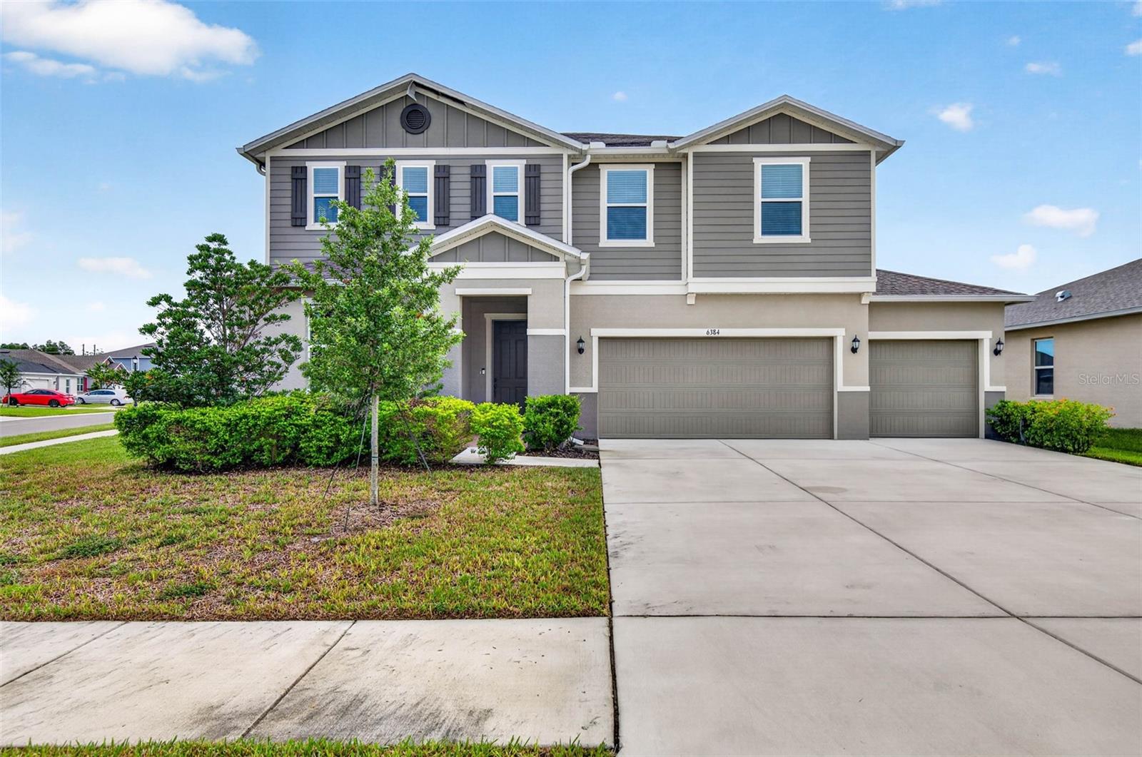 6384 Burning Opal Bnd, Land O Lakes