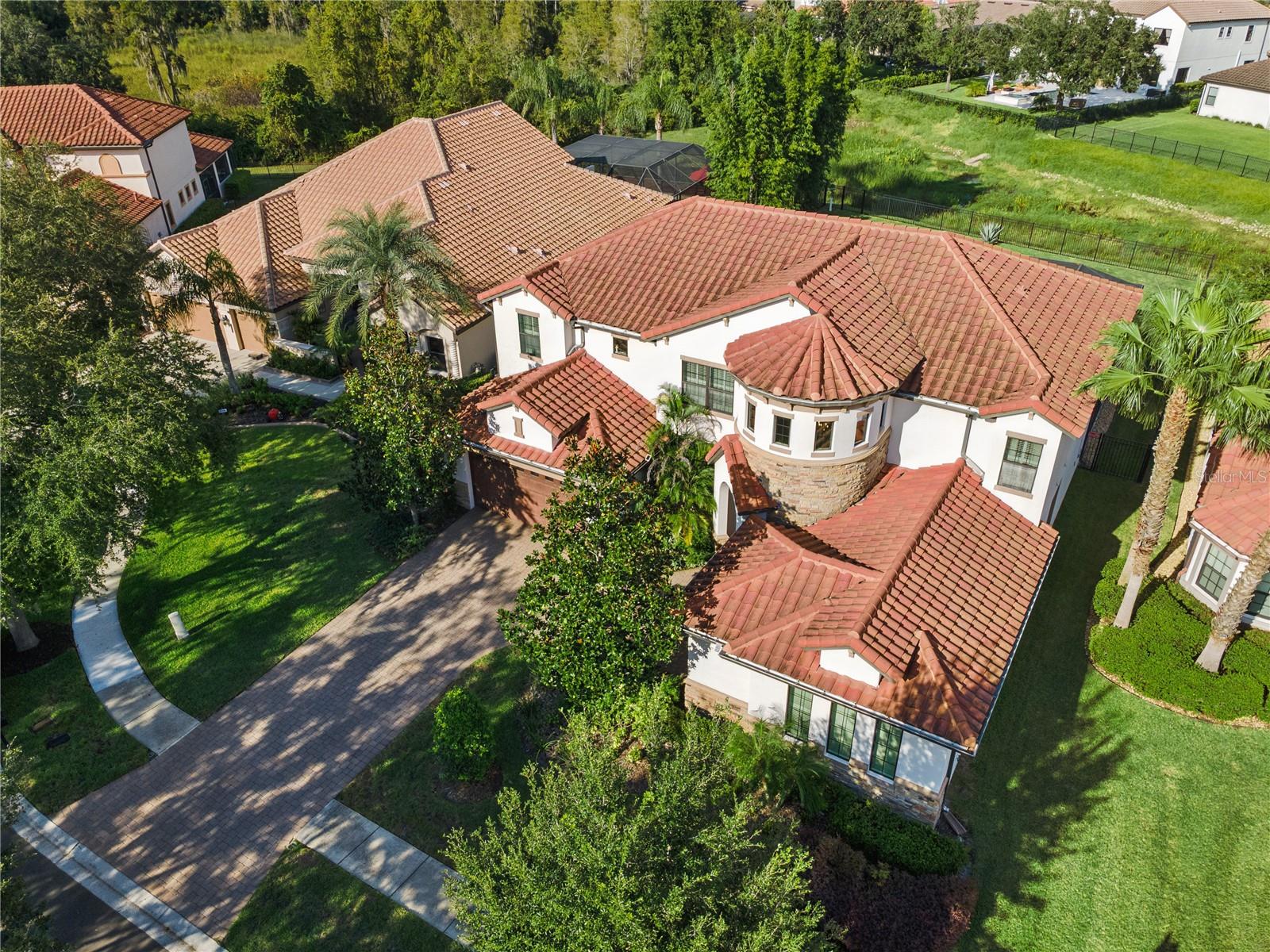 20109 POND SPRING WAY