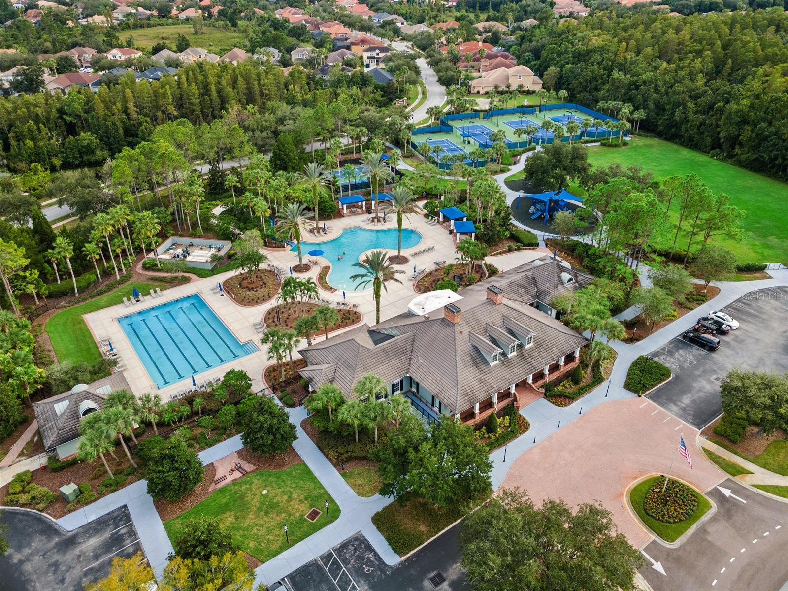 20109 POND SPRING WAY