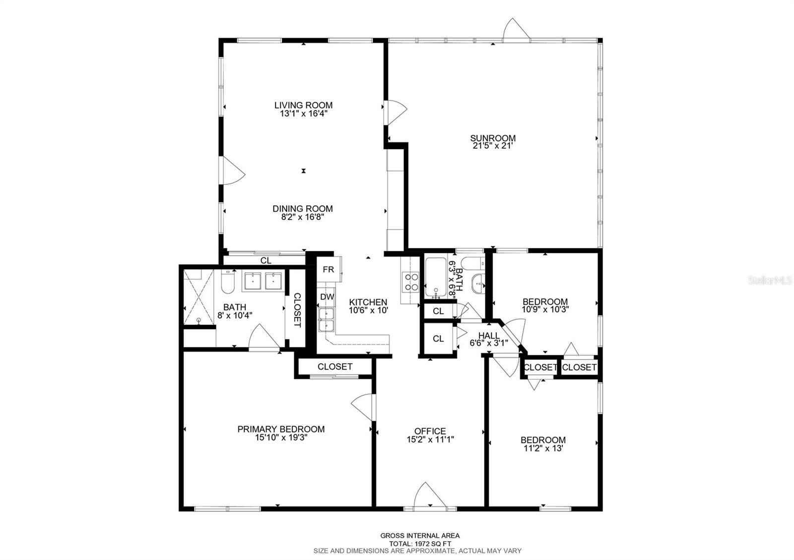 611 W HENRY AVE