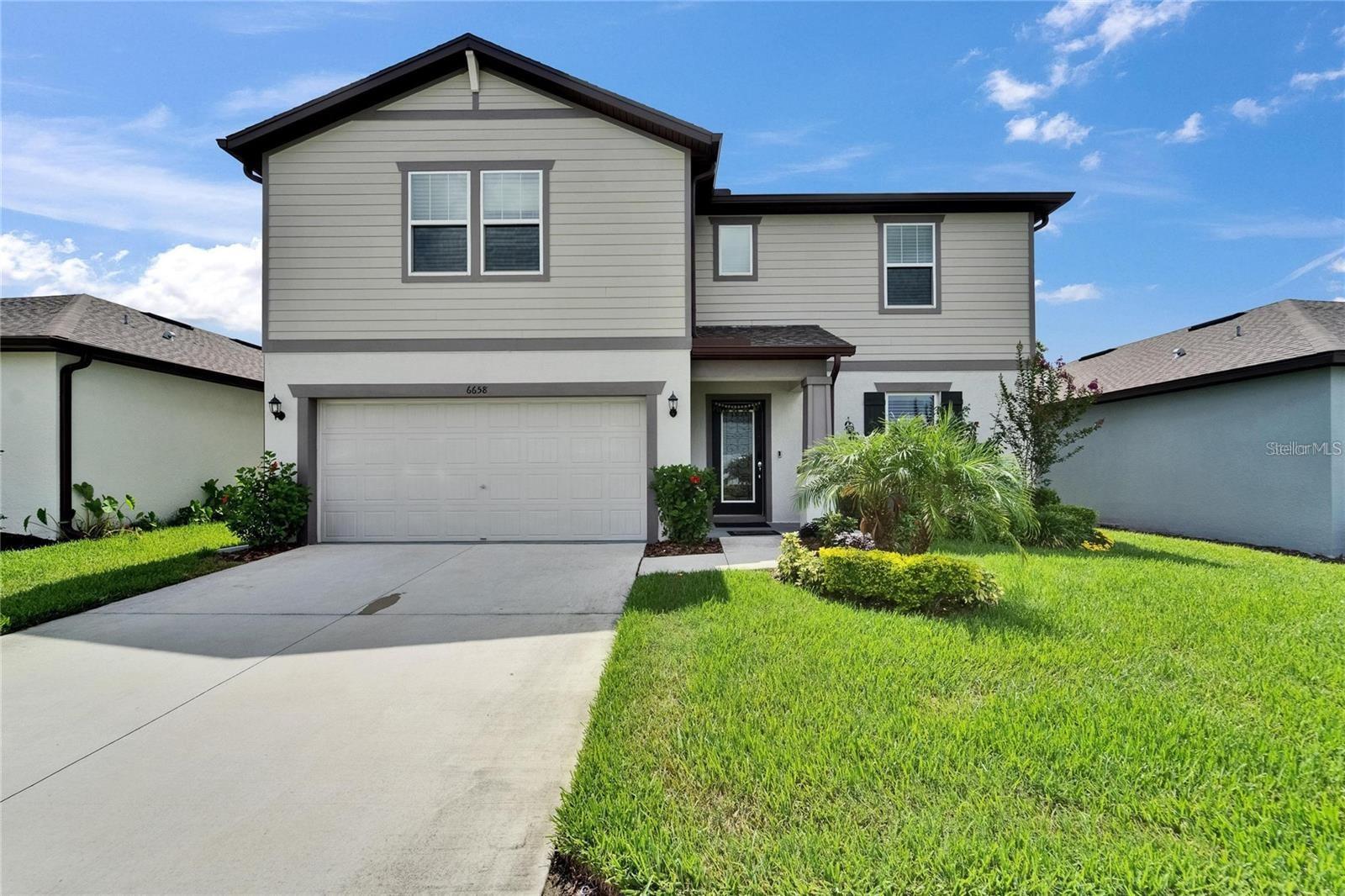 6658 Devlin Ln, Wesley Chapel