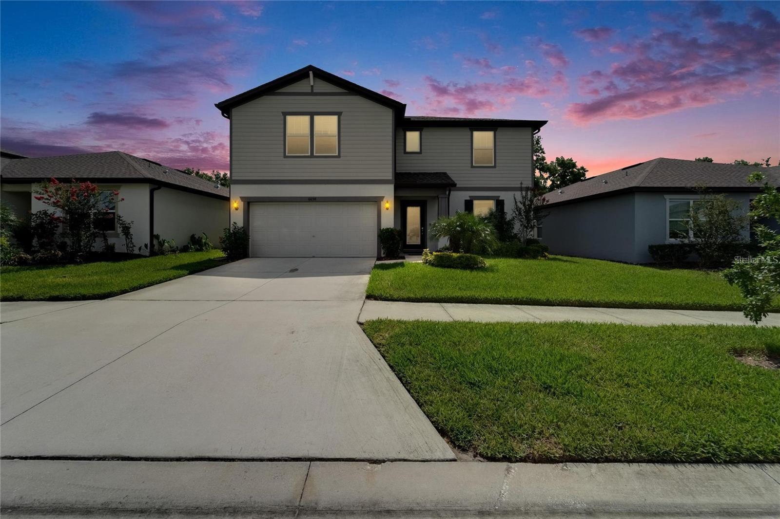 6658 DEVLIN LN