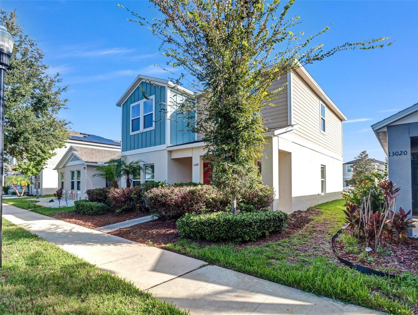 13018 BOGGY CREEK DR