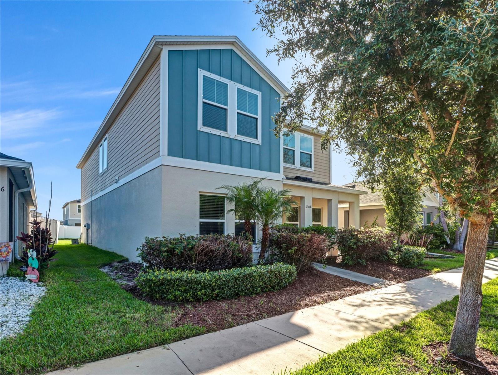 13018 BOGGY CREEK DR