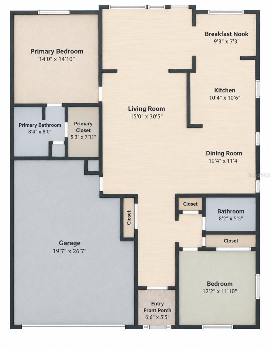 2630 LANCASTER DR