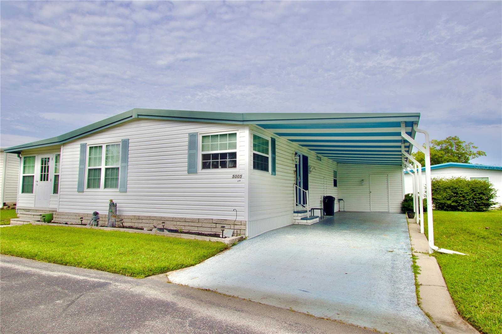 5005 FRENCH CIR