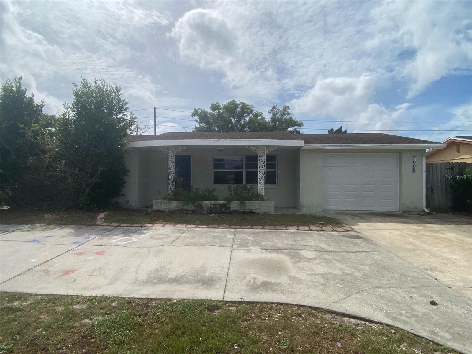 7600 Topay Ln, Port Richey