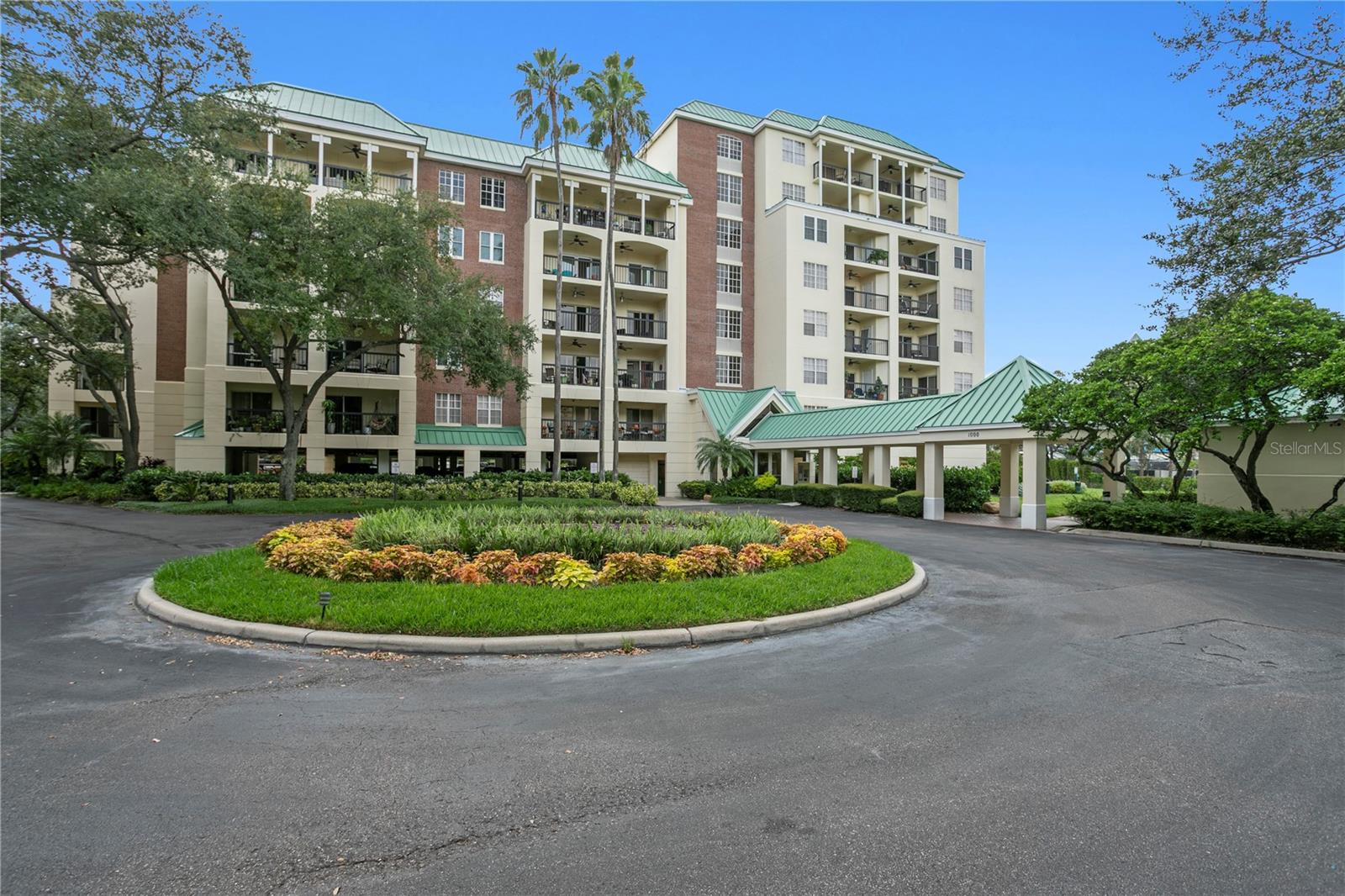 1000 S Harbour Island Blvd #2306, Tampa