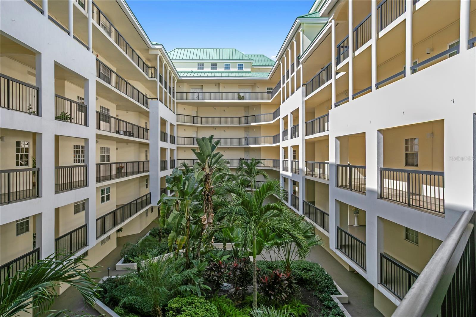 1000 S HARBOUR ISLAND BLVD #2306