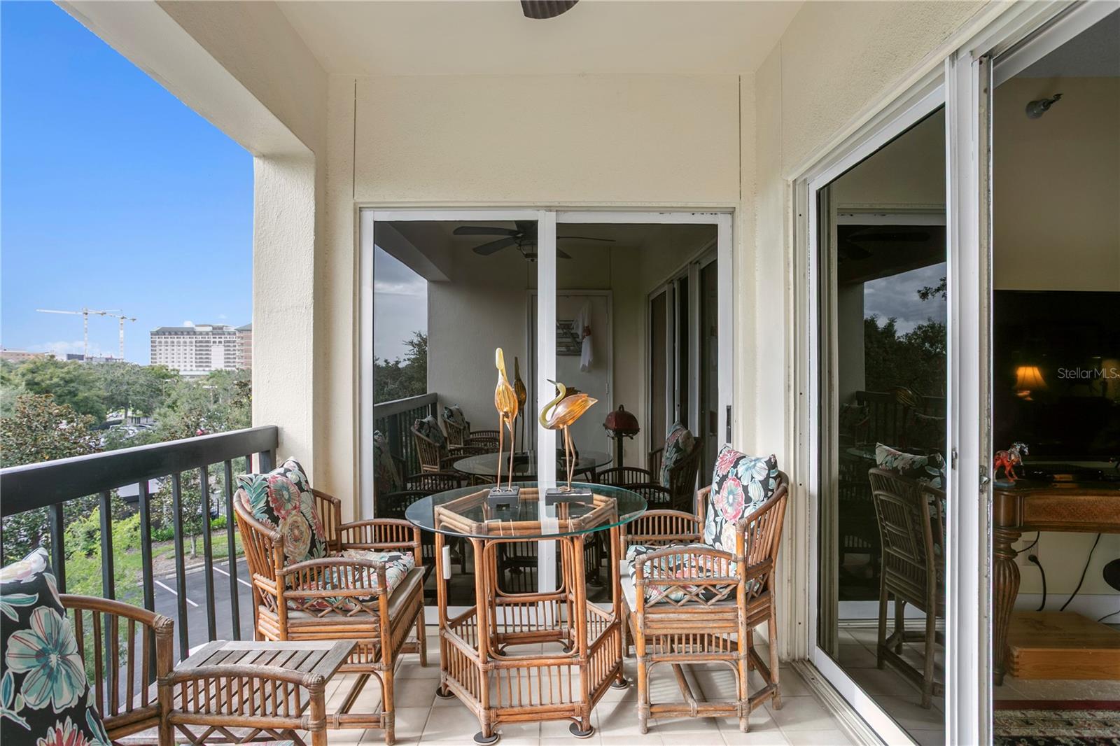 1000 S HARBOUR ISLAND BLVD #2306