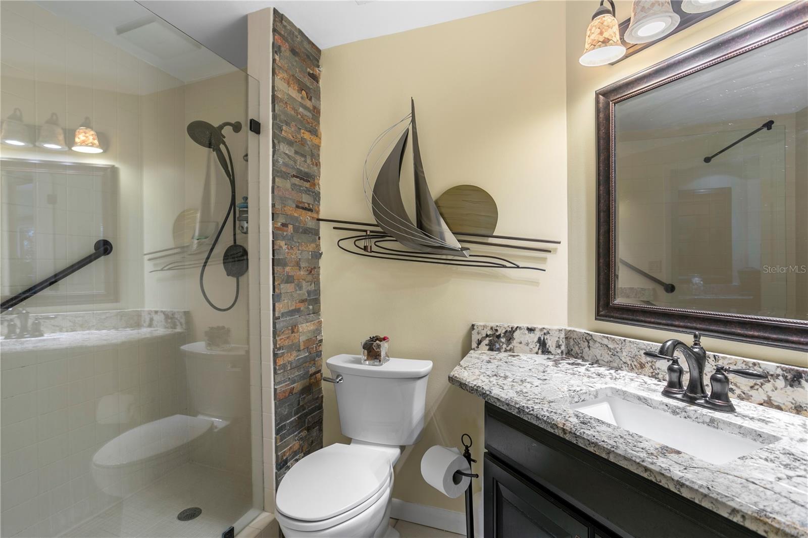 1000 S HARBOUR ISLAND BLVD #2306