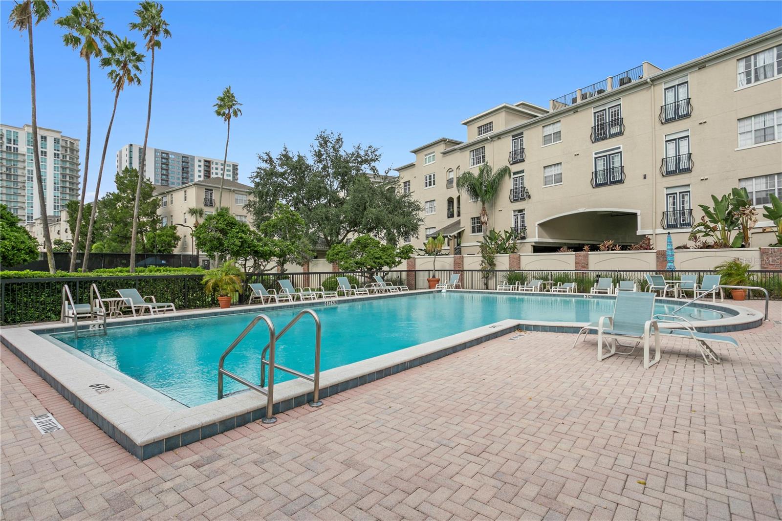 1000 S HARBOUR ISLAND BLVD #2306
