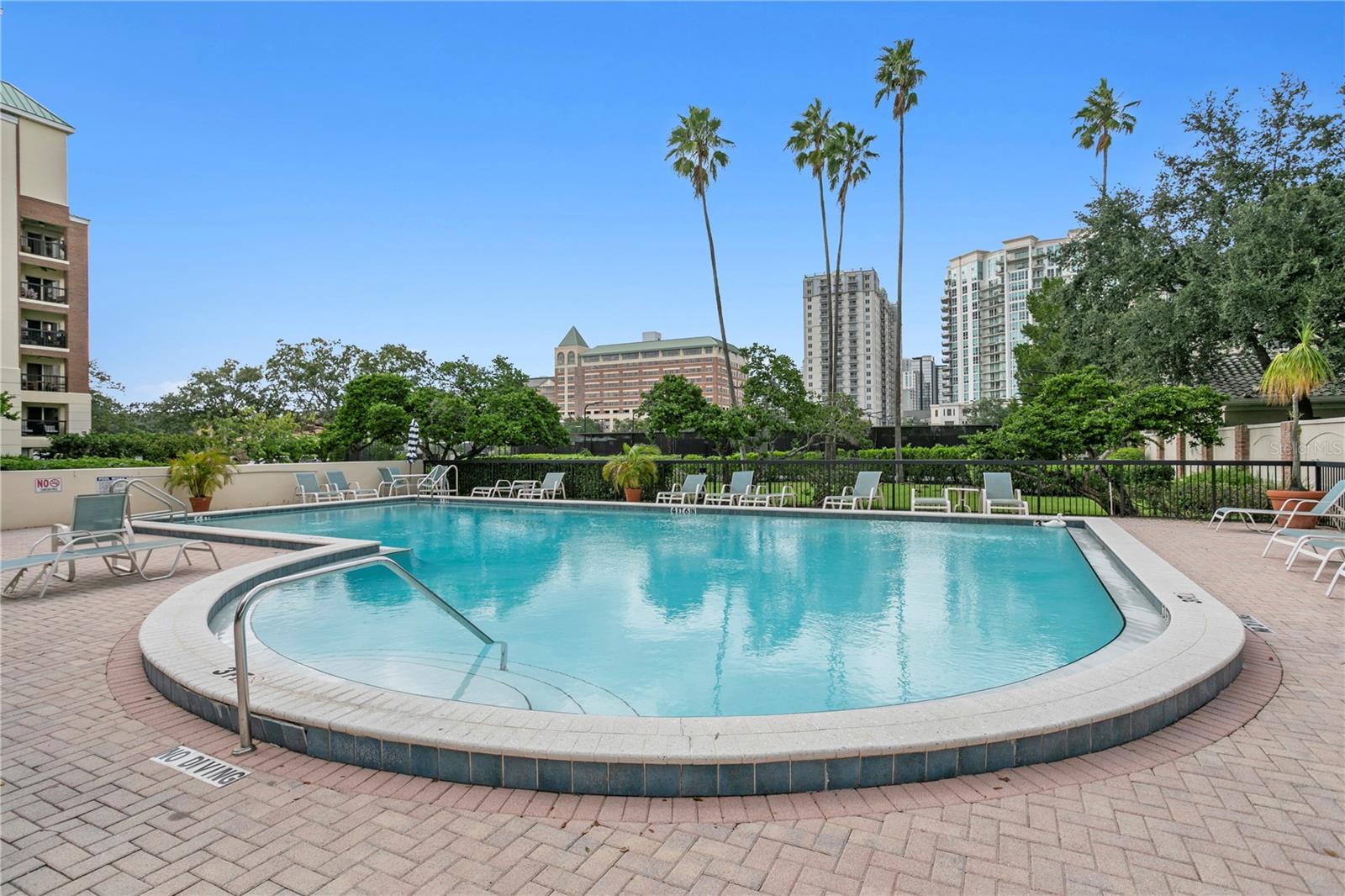 1000 S HARBOUR ISLAND BLVD #2306