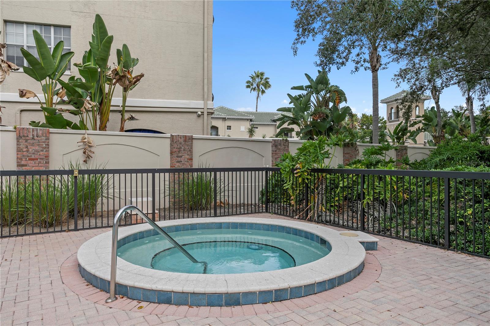 1000 S HARBOUR ISLAND BLVD #2306
