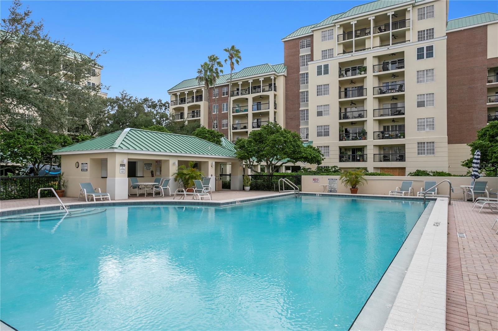 1000 S HARBOUR ISLAND BLVD #2306