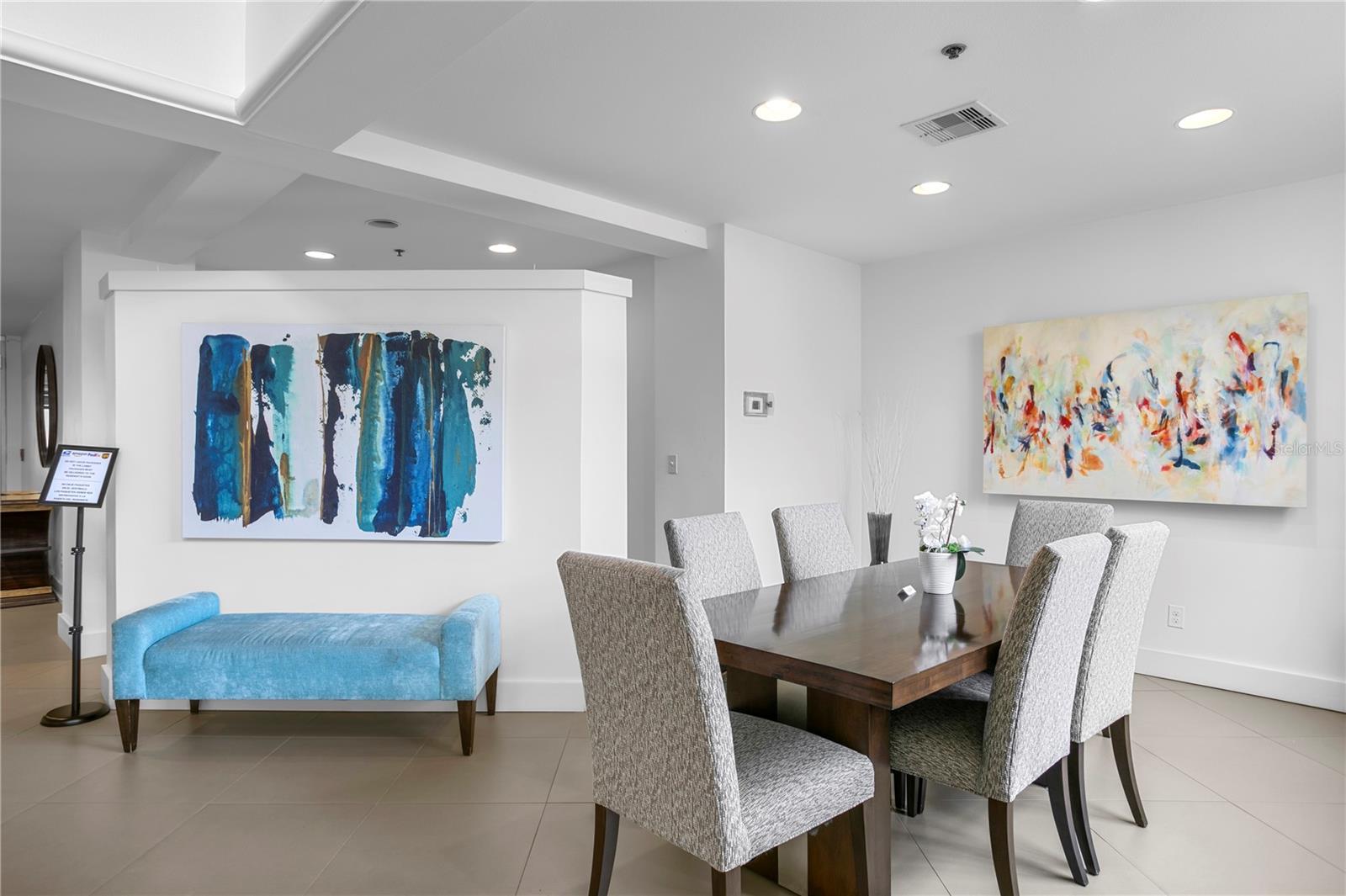 1000 S HARBOUR ISLAND BLVD #2306