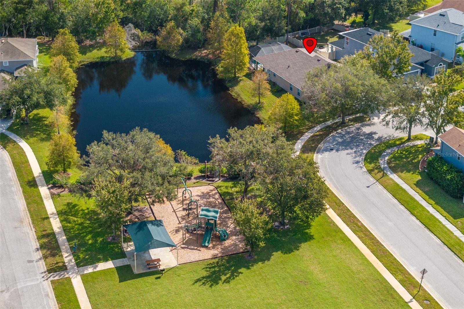 7831 STONELEIGH DR