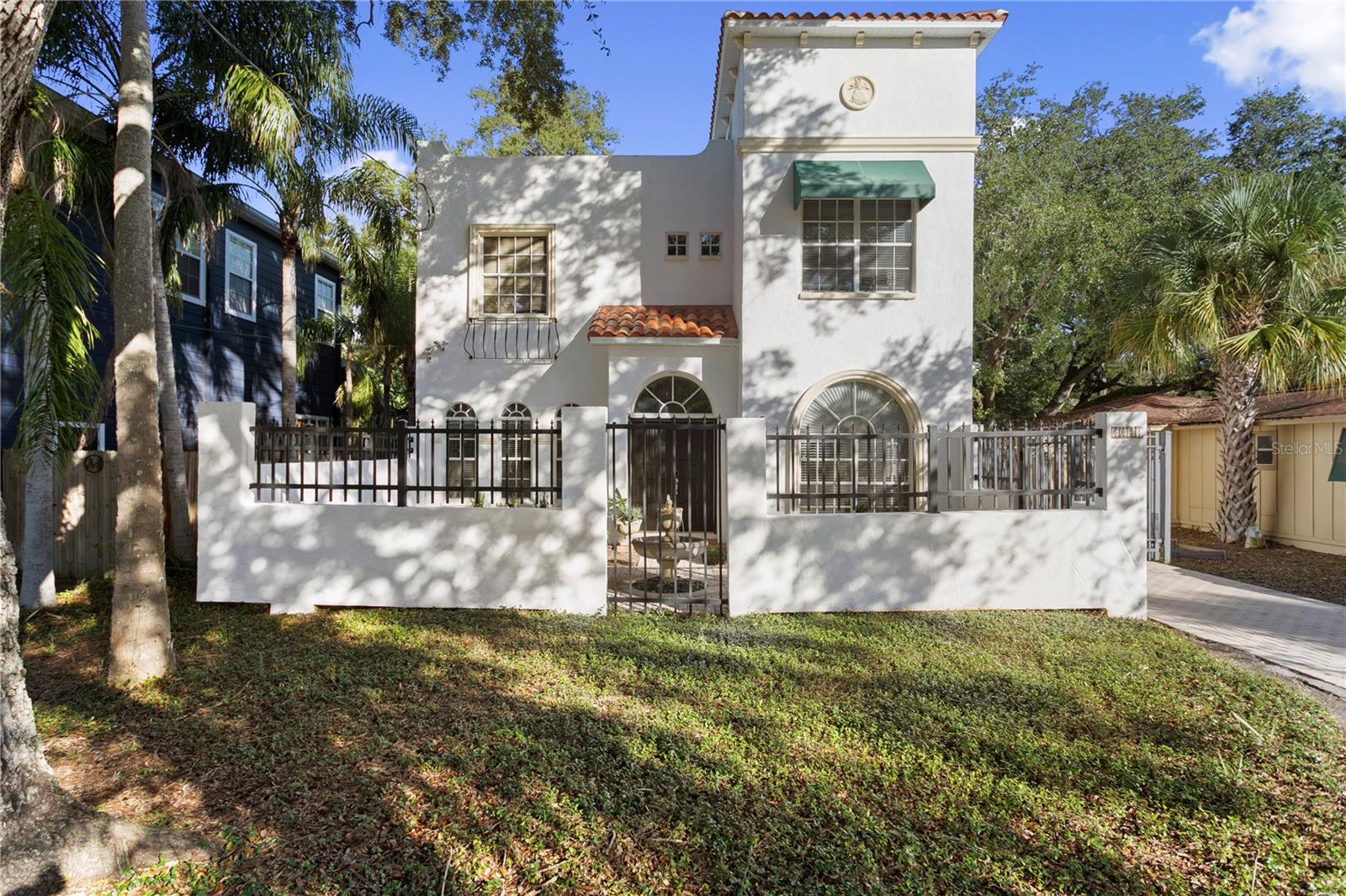 5821 Interbay Blvd, Tampa
