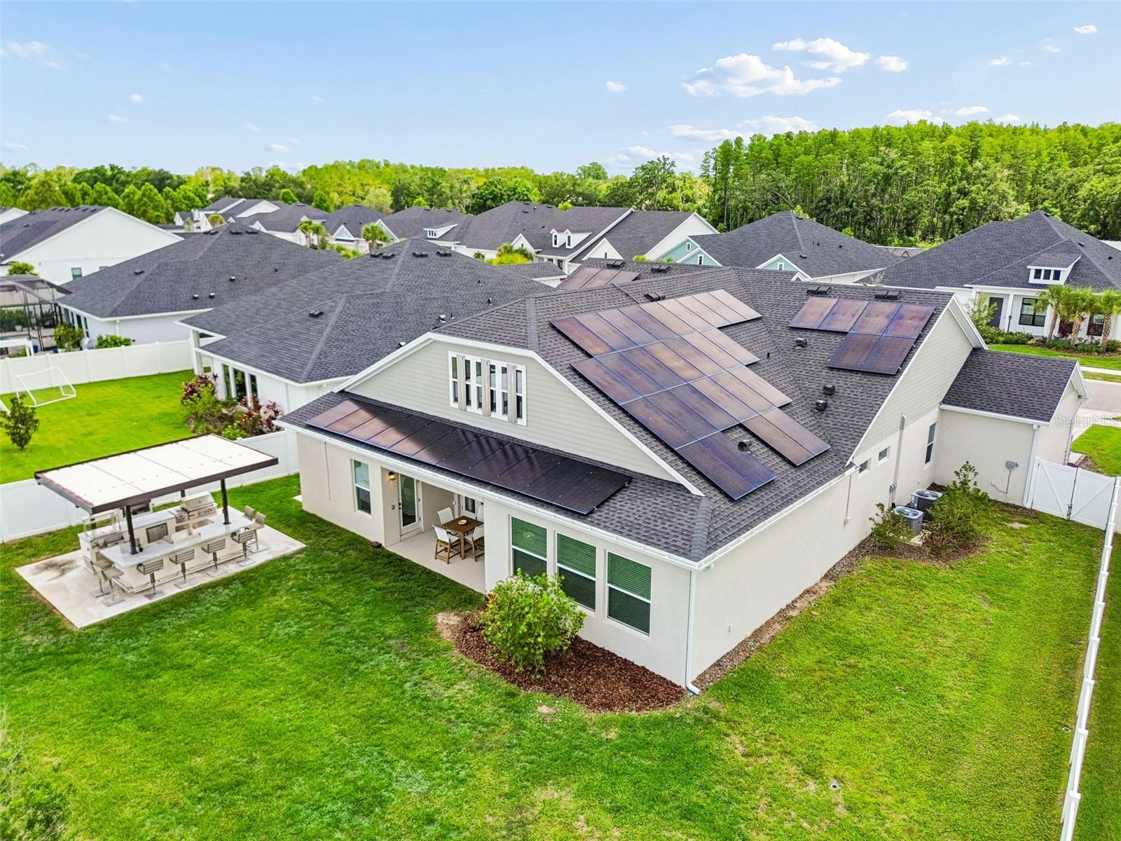 6107 NIKKI LANE LN