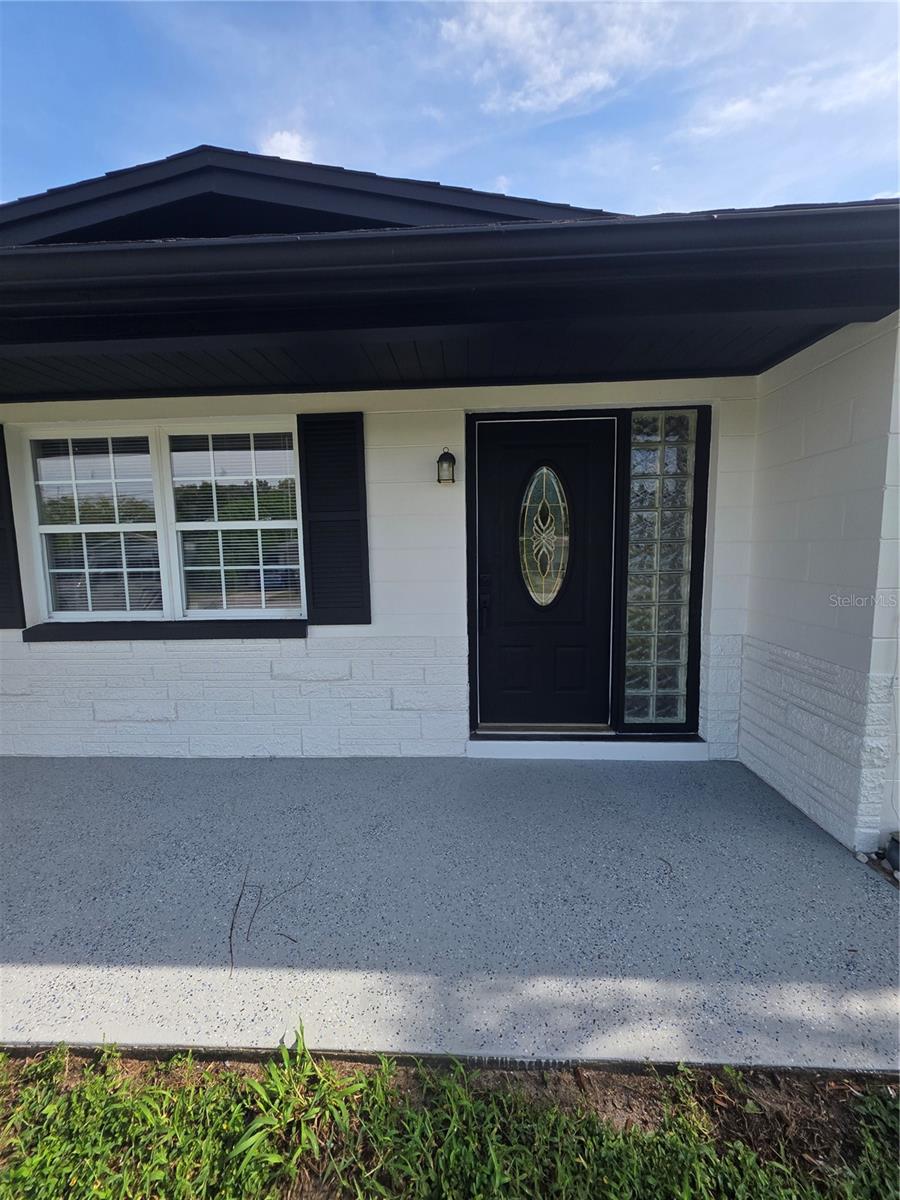 7401 COUNTRY CLUB DR