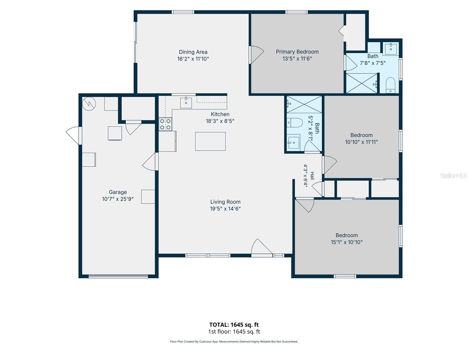 7401 COUNTRY CLUB DR