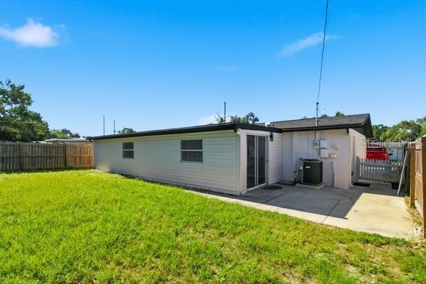 7401 COUNTRY CLUB DR