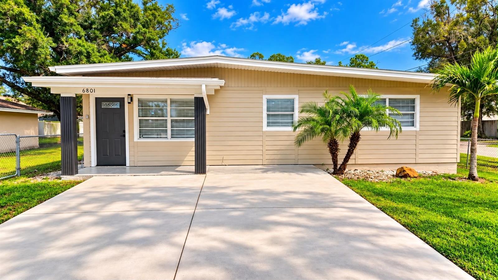 6801 N Clearview Ave, Tampa