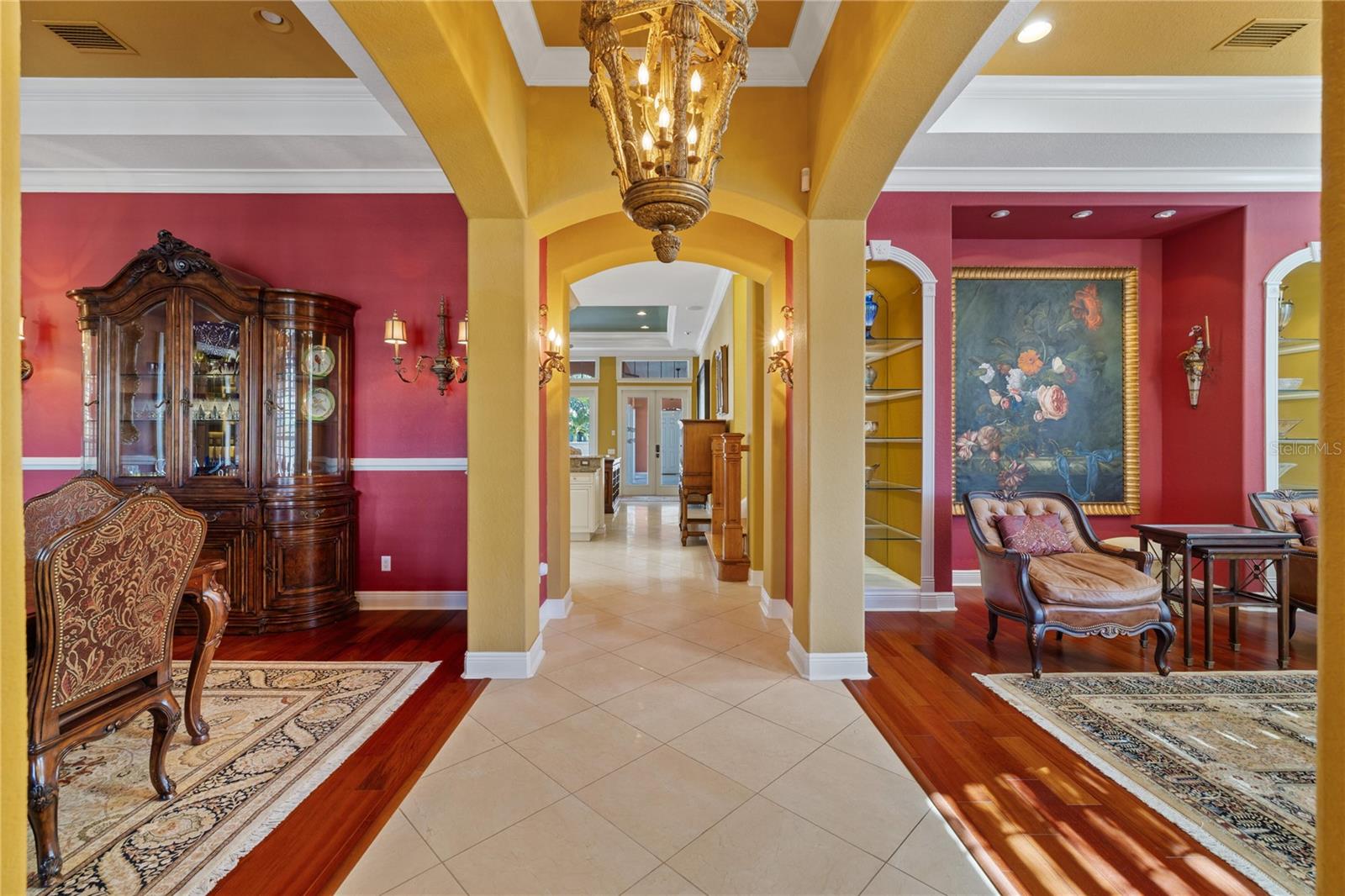 4912 YACHT CLUB