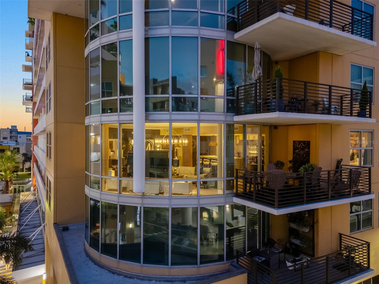 1208 E Kennedy Blvd #410, Tampa