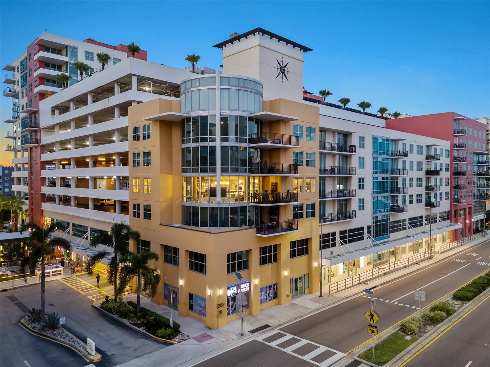 1208 E KENNEDY BLVD #410