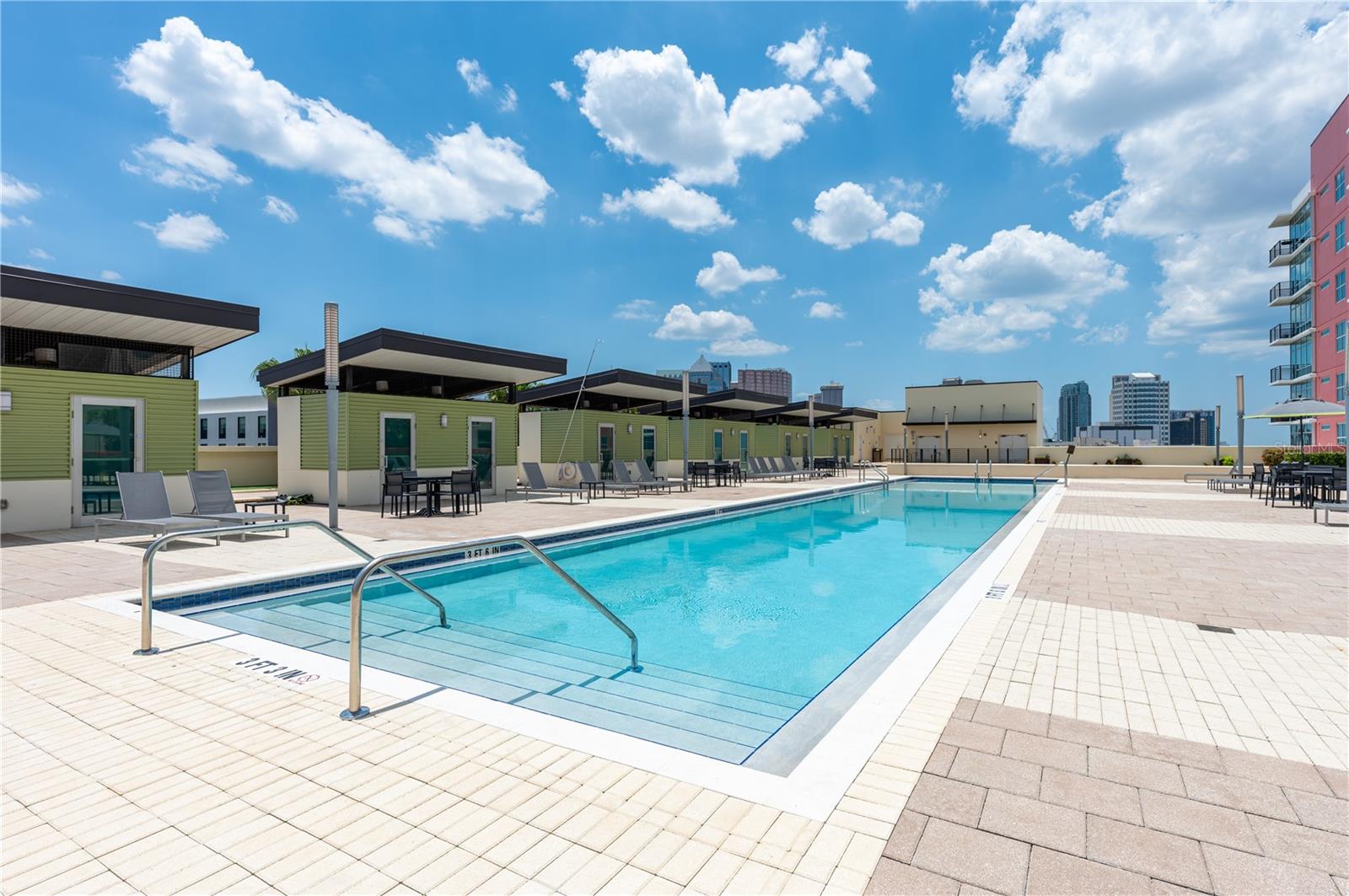 1208 E KENNEDY BLVD #410