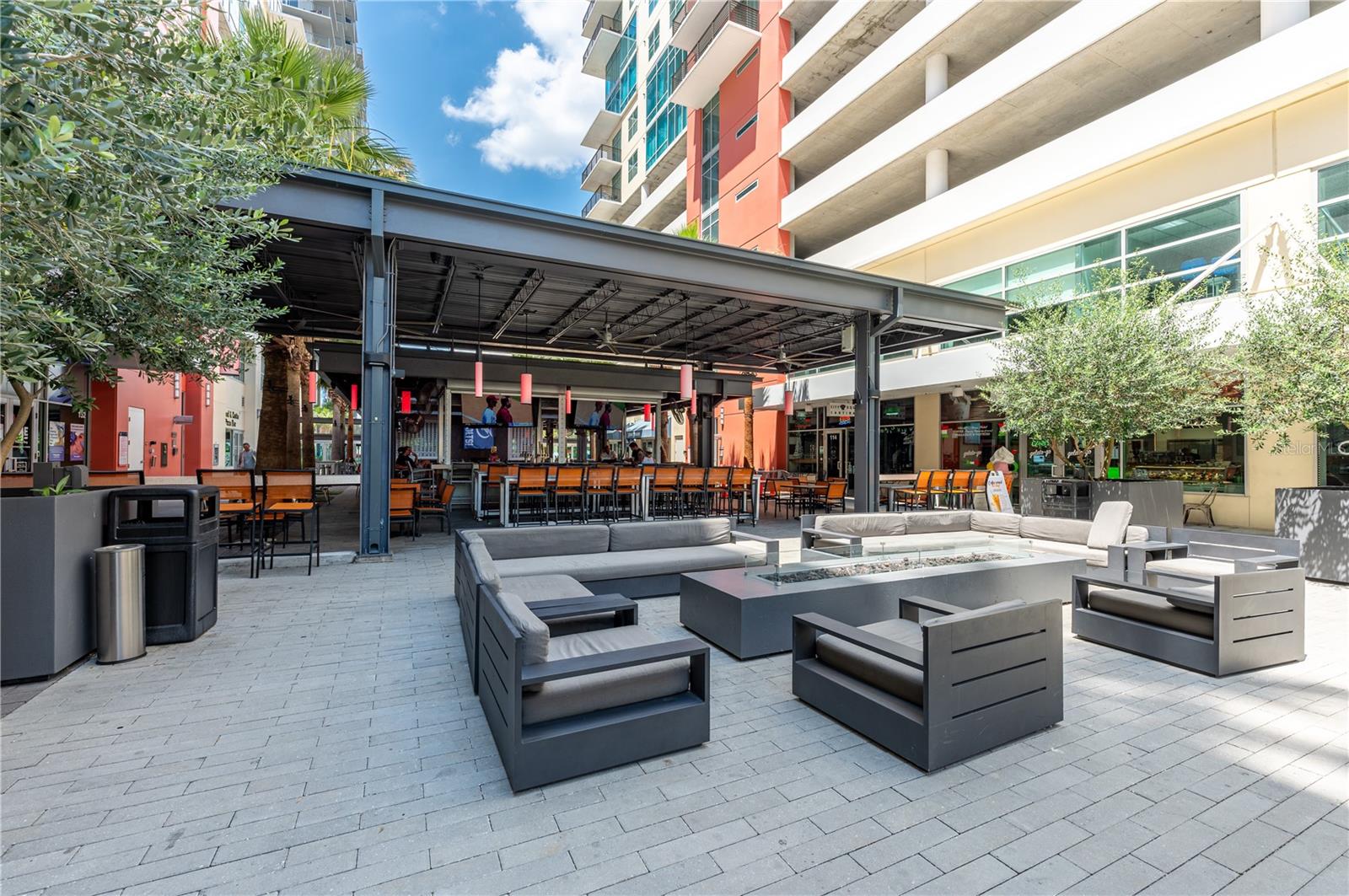 1208 E KENNEDY BLVD #410