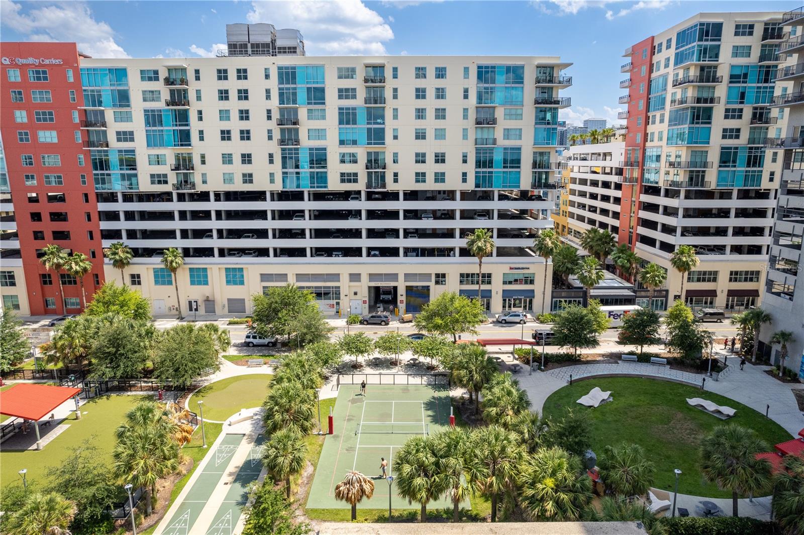 1208 E KENNEDY BLVD #410