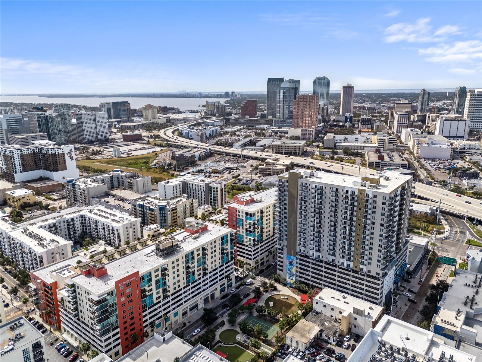 1208 E KENNEDY BLVD #410