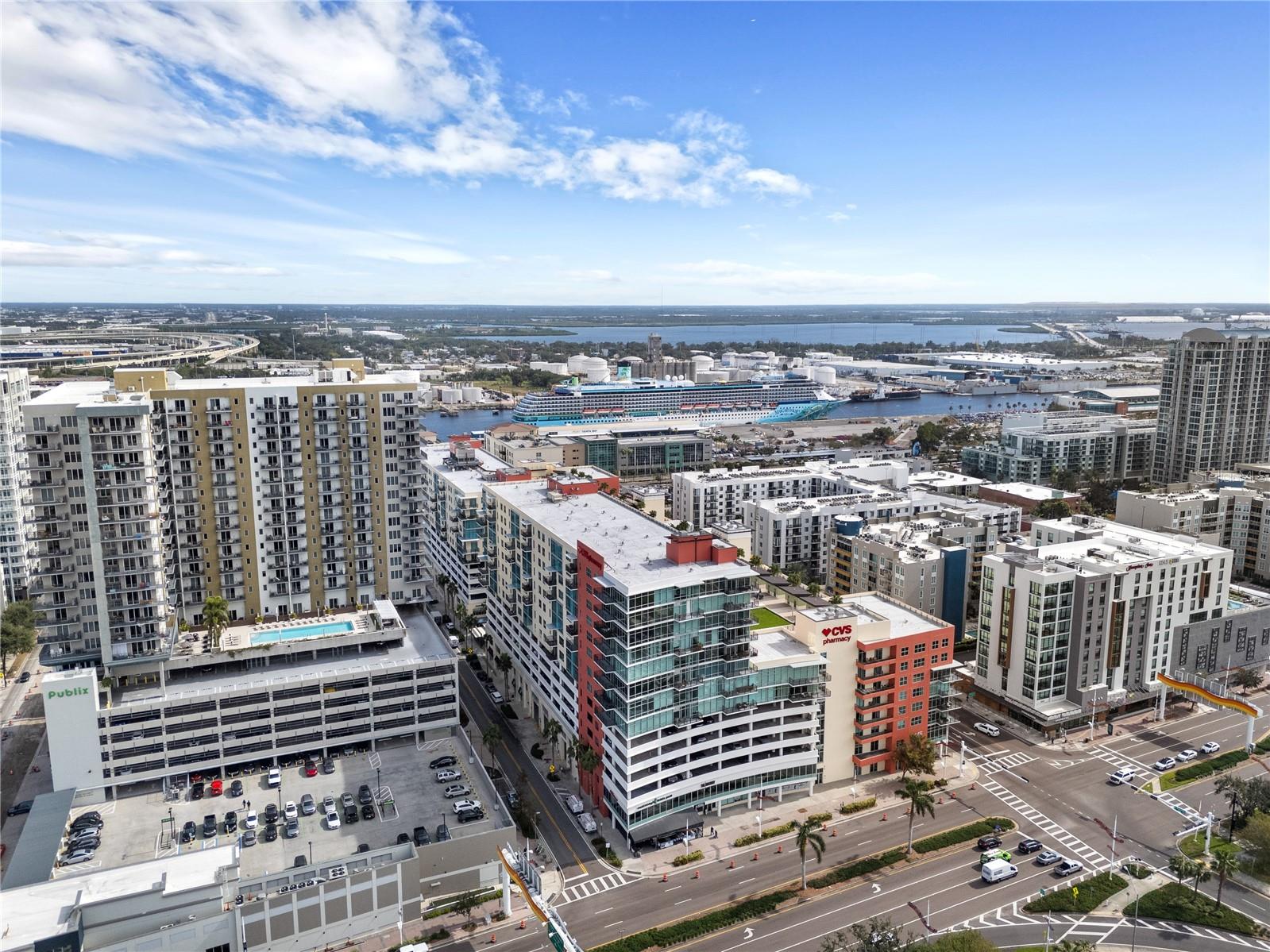 1208 E KENNEDY BLVD #410