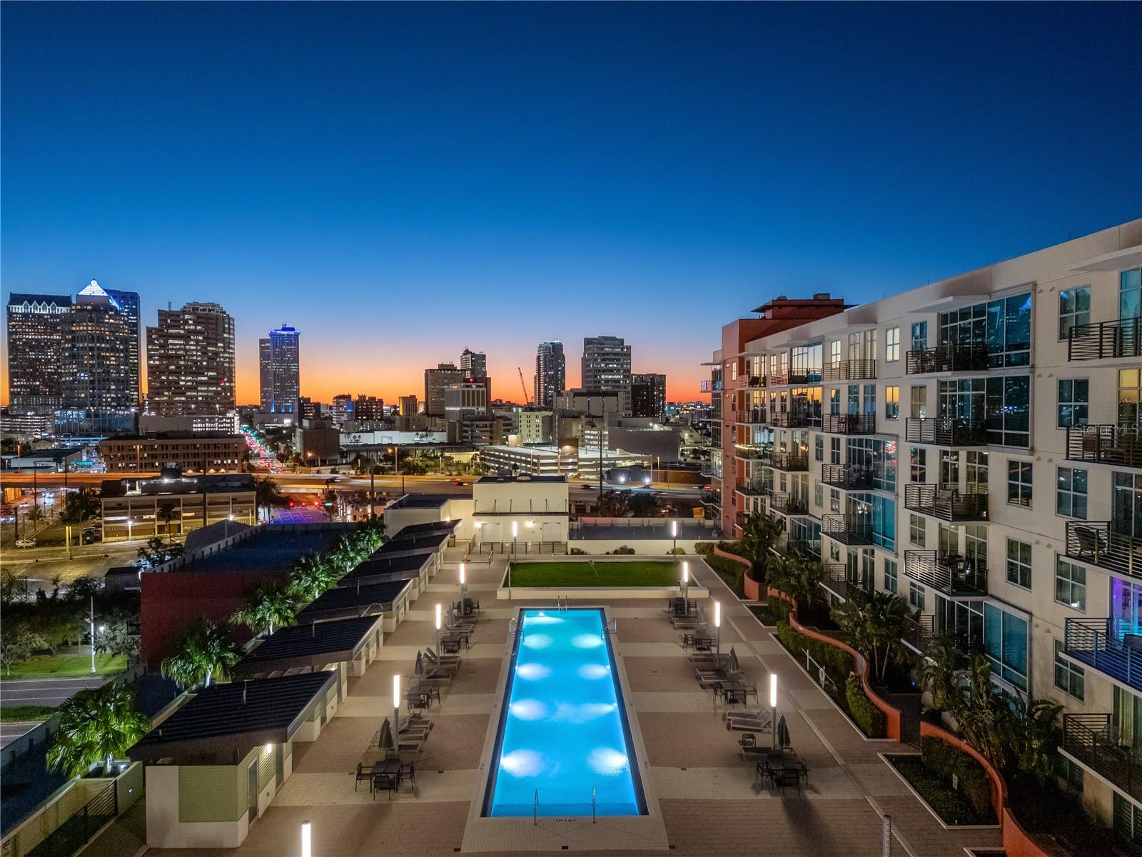 1208 E KENNEDY BLVD #410