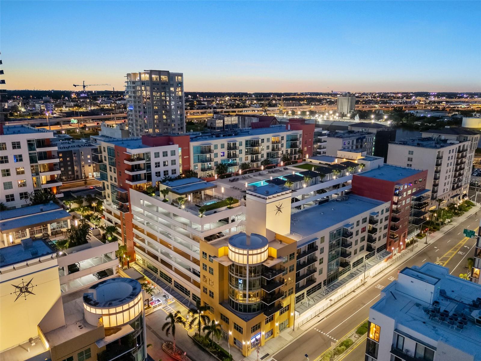 1208 E KENNEDY BLVD #410