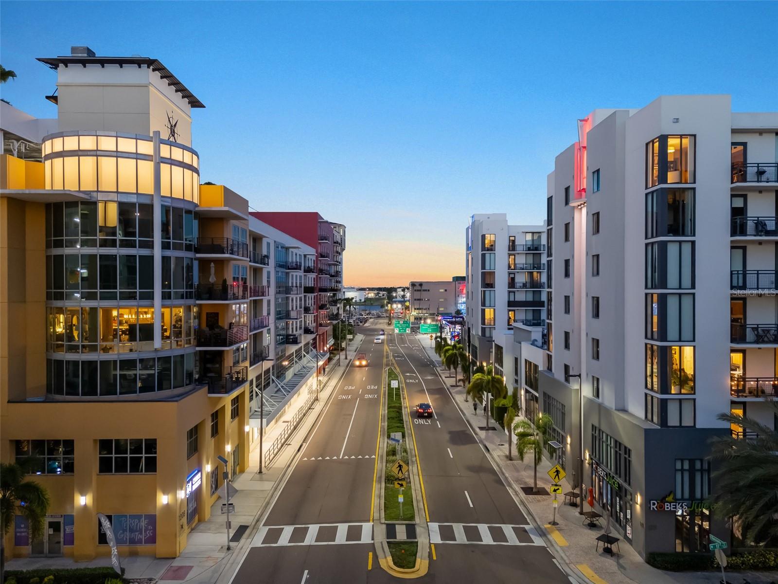 1208 E KENNEDY BLVD #410